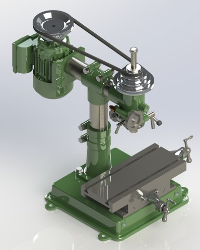 tabel topʽ㊴3D(sh)ģD SolidworksO(sh)Ӌ