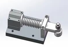 ͹݆λC3Dģ͈D SolidworksOӋ STEP