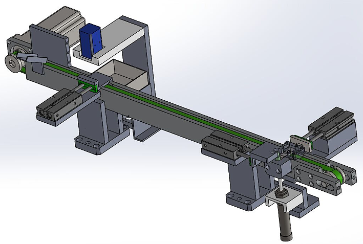 Ԅ(dng)xNGݔ͎ϽY(ji)(gu)3Dģ͈D SolidworksO(sh)Ӌ(j)