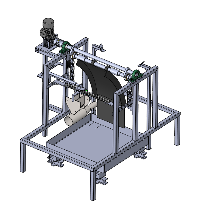 laboratory stationO3DģD STEPʽ