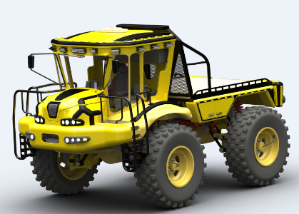 늄(dng)܇(ch)3D(sh)ģD  x_tʽ