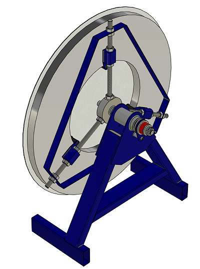 Strip unwinder_C3DģD STPʽ