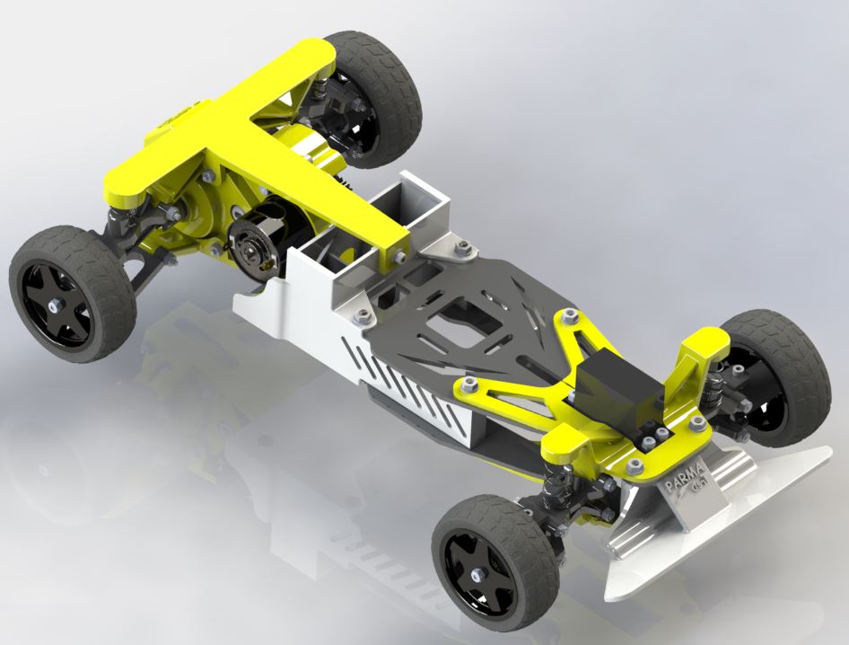 PARMATreD PT4bģ܇3DģDm3Dӡ STEP STLʽ