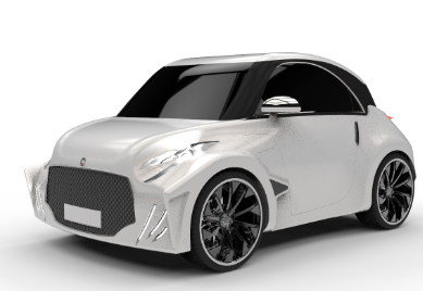 TBO T1 2021С܇3DD STEPʽ