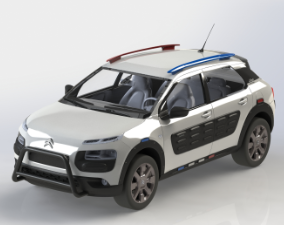  SUVI܇ģ3DD SolidworksOӋ