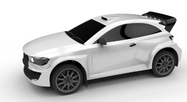 Tbo T2һRALLYI܇ģ3DD STEPʽ