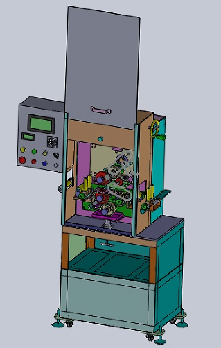 LͲӡˢC3DģD STEPʽ