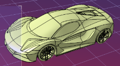 Lotus EVIJA܇3DD STPʽ