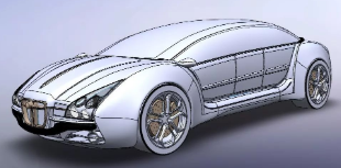 AI܇܇ģ3DD SolidworksOӋ STEP