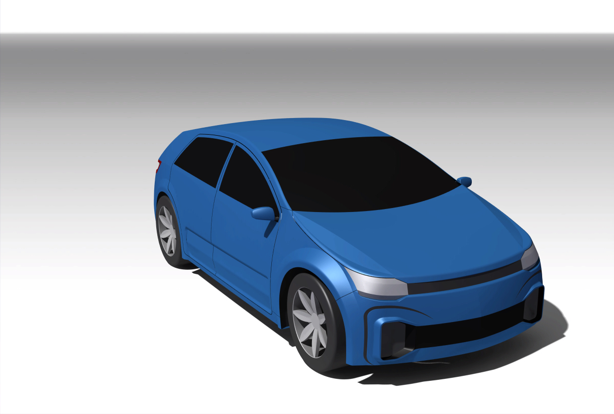 MEHRSAMI܇ģ3DD IGSʽ