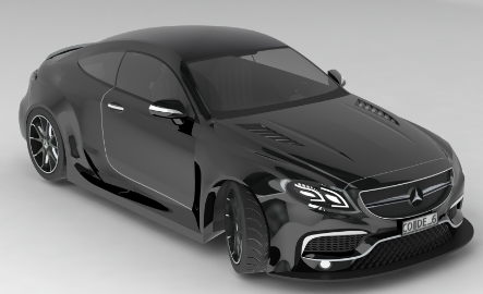 mercedesһsurfaceYI܇3DD SolidworksOӋ