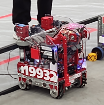 FTC 6518 Freight Frenzy RobotِC܇3DD STPʽ