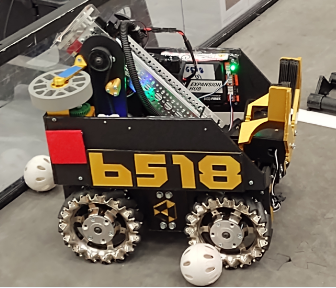 FTC 19932 Freight Frenzy RobotِC܇3DD STPʽ