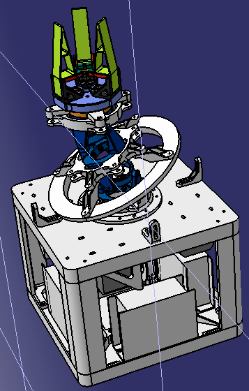 Ƿ(q)ģKCе۹Ǽ3D(sh)ģD STEPʽ