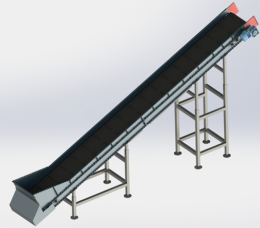 5860x700x270Aбʽݔ͙C3DģD STEPʽ