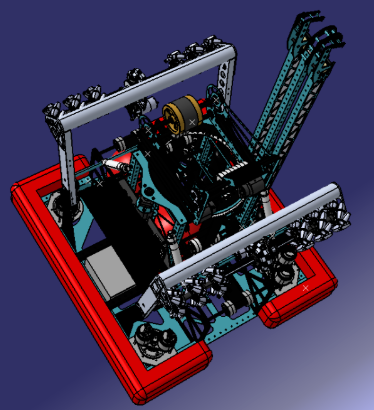 FRC 3494 Delta 2ِC܇3DD STPʽ