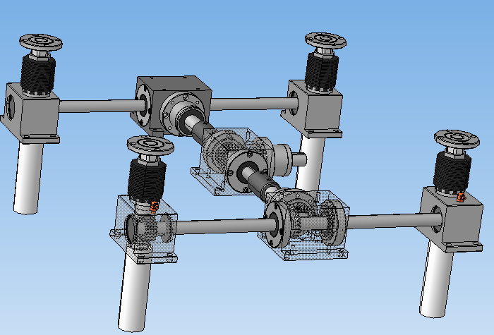 500x500mmֱƄәCƹ_3DD STPʽ
