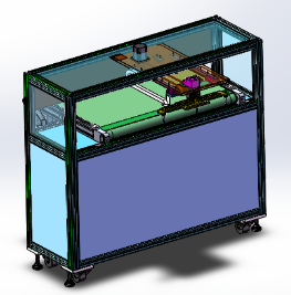 ݔ͎\(yn)C(j)3Dģ͈D SolidworksO(sh)Ӌ(j)