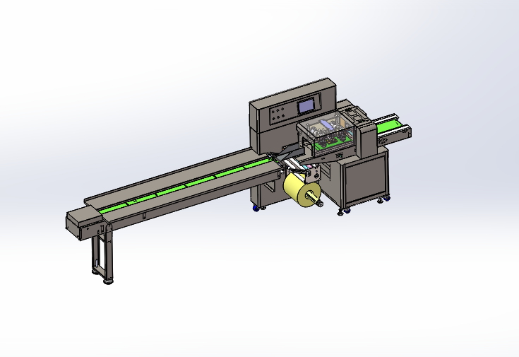PAKETLEME SC300ʽbC(j)3D(sh)ģD STEPʽ