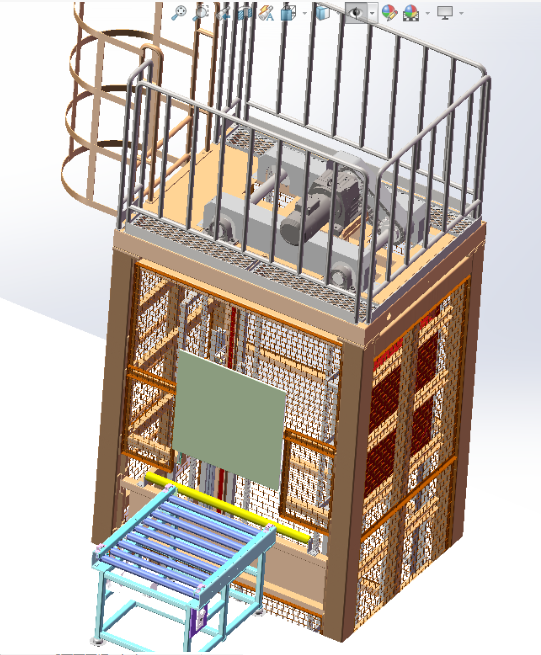 SʽC3DģD SolidworksOӋ