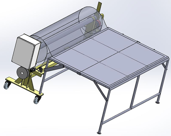 Paper roller with counterӋļ݁3DD STEPʽ