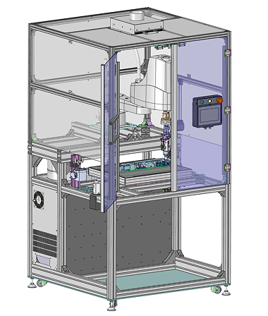 Coating MachineͿC(j)3D(sh)ģD STPʽ