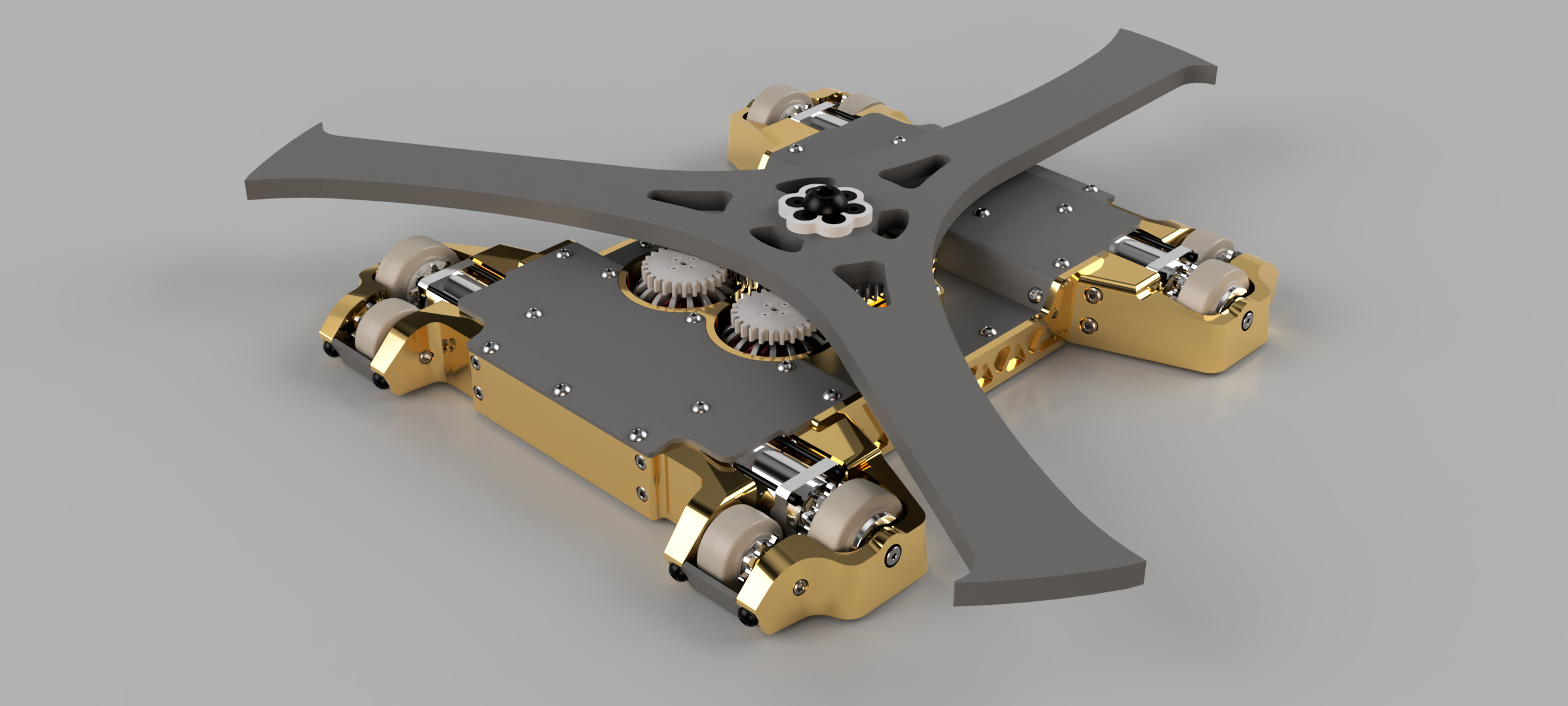 Featherweight (30lb) Combat Robot𶷙C3DģD STEPʽ