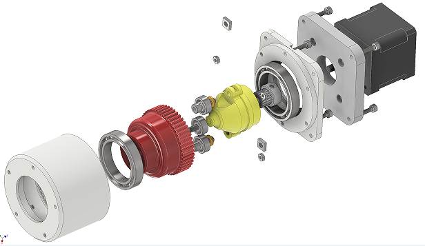 Nema 17CpM늙C3DD STPʽ