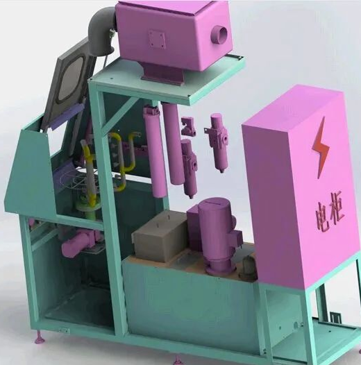 DϴC3Dģ͈D STEP IGSʽ