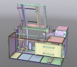 ۯBbC(j)3D(sh)ģD  STP IGS x_bʽ