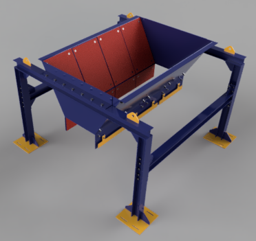 Hopperɢbbж϶3DģD STEPʽ