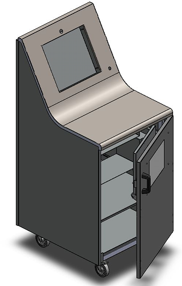 PUPITRE_Y3DģD STEPʽ