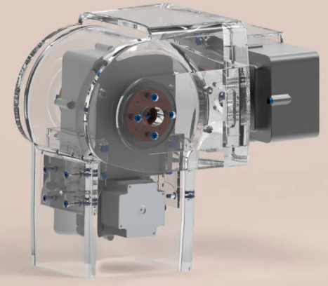 Nema 23M(jn)늙C(j)3D(sh)ģD STPʽ