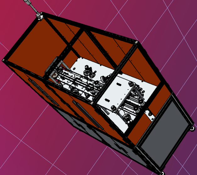 CCDȱݙzyC3DģD IGSʽ