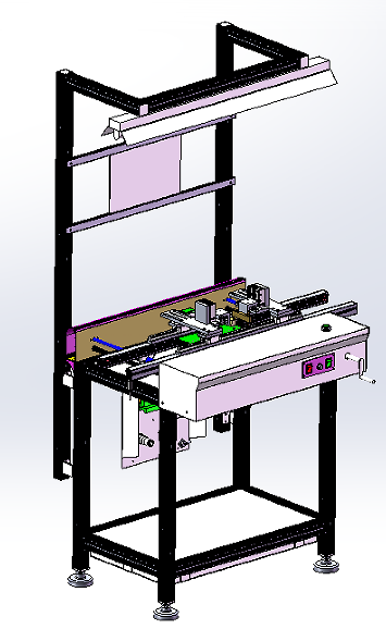ԄӻPCB䛙C3DģD SolidworksOӋ STP IGS