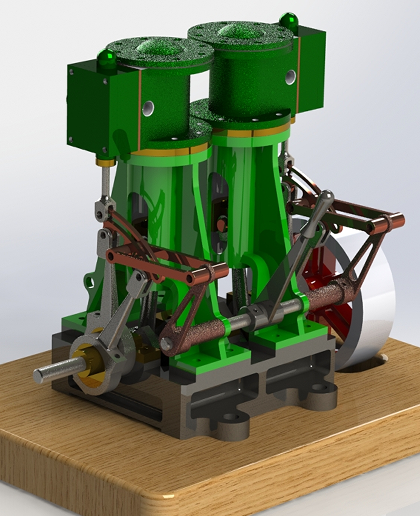 nʽpC3DģD SolidworksOӋ