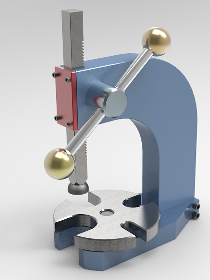 Arbor PressSC3DģD SolidworksOӋ STEP x_tʽ