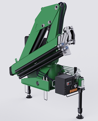 Hydraulic lifterҺC3D(sh)ģD RHINOO(sh)Ӌ STP IGSʽ