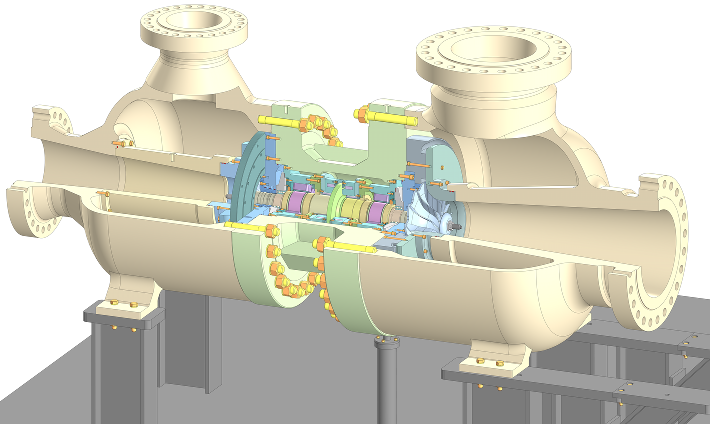 Cryostar MTC͸ƽÛCsC3DģD STPʽ