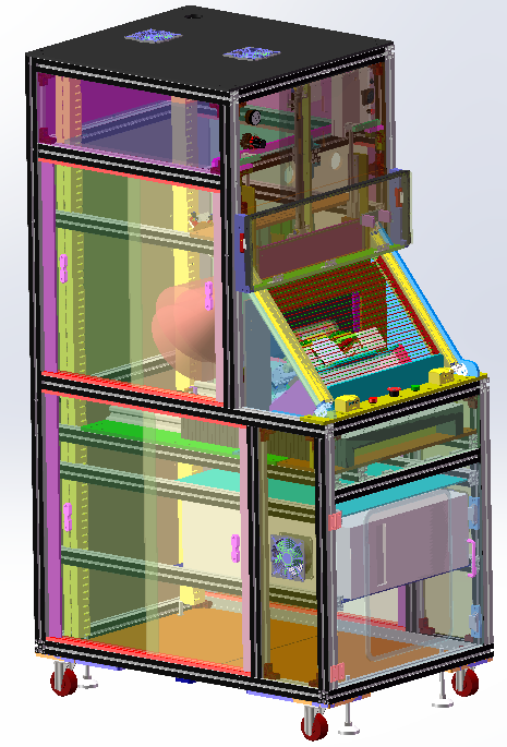 ʽҺyԇx3Dģ͈D SolidworksOӋ