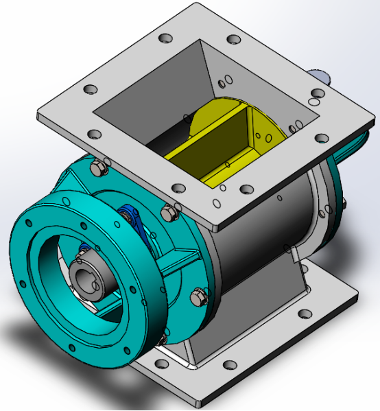 ж3Dģ͈D SolidworksO(sh)Ӌ