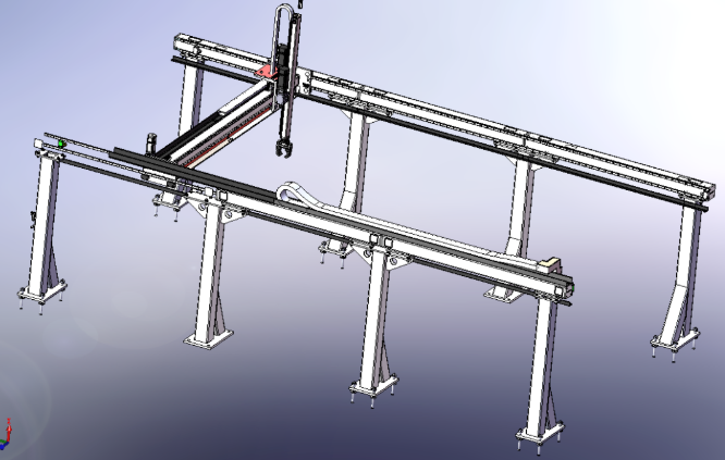 T܇ TʽܙC(j)е3D(sh)ģD SolidworksO(sh)Ӌ(j)