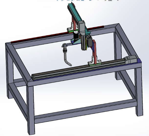 ߼Tʽ4SәC3DģD SolidworksOӋ
