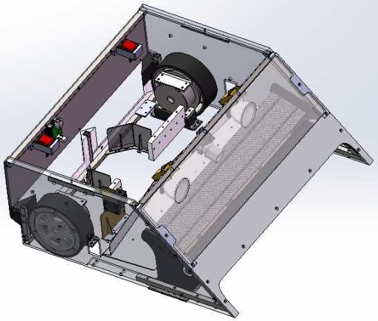 C(j)ҕXC(j)˵ױP3D(sh)ģD SolidworksO(sh)Ӌ(j)