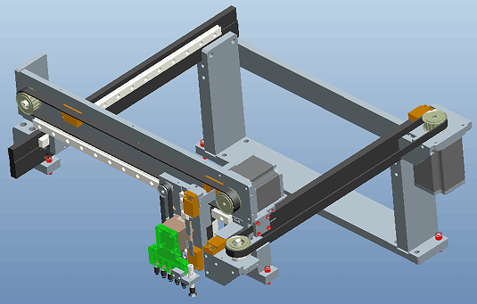 ݆ͬSȡϽYCе3Dģ͈D CREOOӋ