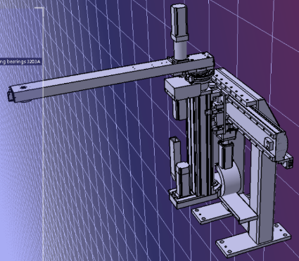 SSDһ4SS[ۙCе3DģD stepʽ