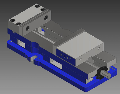 KURT HDһ690Q3D(sh)ģD STPʽ