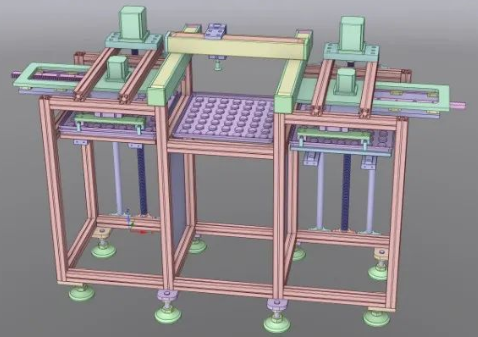 ԄϙC3DģD STP IGS x_bʽ