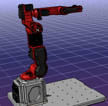 DummyһRobotСܙCеȫYϣ3DģԴa̼ҕlȣ