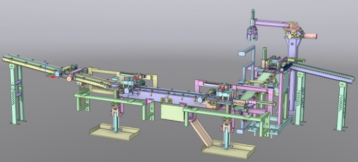 automatic fillingԄӹba3DģD stp igs x_bʽ